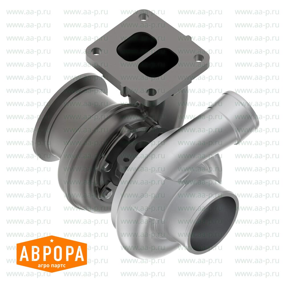 RE540548 ТУРБОНАГНЕТАТЕЛЬ